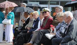 Šioje šalyje yra vietos senjorams!