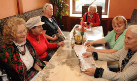 Šioje šalyje yra vietos senjorams!