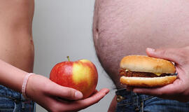 Sveiko svorio paslaptis – tinkamas maistas tinkamu metu