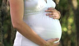 Vokietijos parlamentas priėmė įstatymą, leisiantį moterims gimdyti nenurodant savo tapatybės