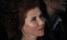 Agentė Anna Chapman pasiūlė Edvardui Snowdenui ją vesti