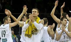 Apie rinktinę: šiek tiek kantrybės