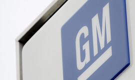 "General Motors" pelnas smuko, nors automobilių pardavimai JAV išaugo