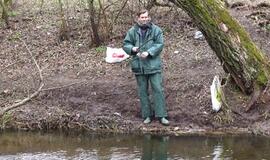 Įsigalios švarios žvejybos principas