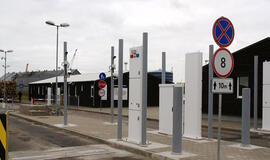 Įtarimą sukėlė trąšų radioaktyvumas