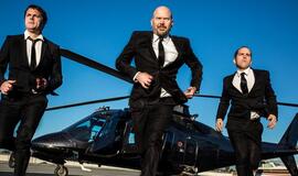 Jūros šventė 2013: muzikinis meniu visiems skoniams