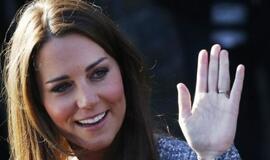 Kate Middleton efektas: britės nėščiosios mėgdžioja hercogienės stilių