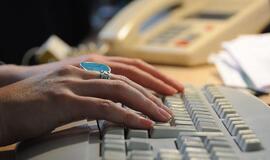 Klaipėdoje - išmaniųjų sprendimų paieškos