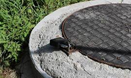 Kretingalėje - nauji karo frontai