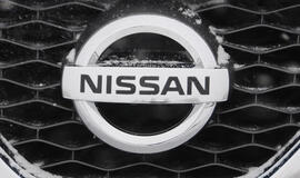 "Nissan" pelnas pralenkė analitikų prognozes