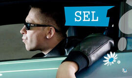 Normų laužytojai "Sel" ir "Leningrad" – ant Karklės scenos