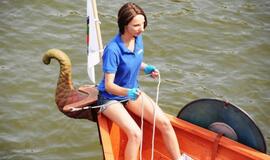 Jūros šventės 2013 akimirkos