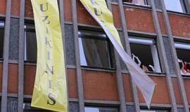 Startuoja "Muzikinis rugpjūtis pajūryje"