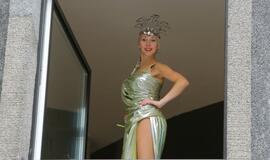 Startuoja "Muzikinis rugpjūtis pajūryje"