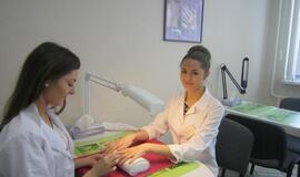 Klaipėdos valstybinės kolegijos Sveikatos mokslų fakultetas