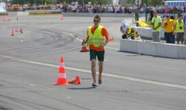 Klaipėda drift city