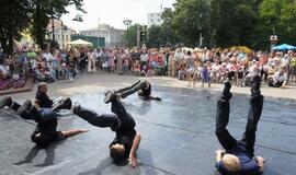 Jūros šventės 2013 akimirkos