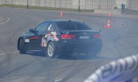 Klaipėda drift city