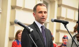 Atidaryta Jūros šventės karalystė