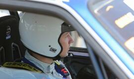 Klaipėda drift city