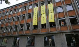 Startuoja "Muzikinis rugpjūtis pajūryje"