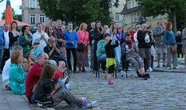 Koncertas valstybės dienai