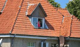 Klaipėda drift city