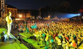 Jūros šventės 2013 akimirkos