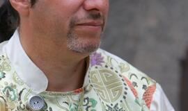 Startuoja "Muzikinis rugpjūtis pajūryje"