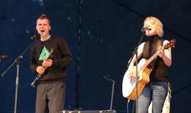 Koncertas valstybės dienai