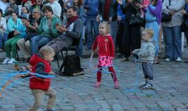 Koncertas valstybės dienai