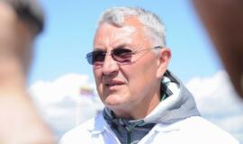 Rinktinės pasiplaukiojimas jachta