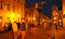 Jūros šventė 2013. Koncertai ir fejerverkas