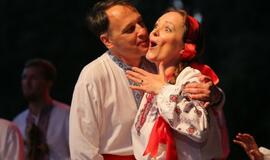 Koncertas valstybės dienai