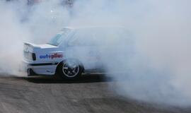 Klaipėda drift city