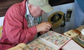 Baltijos šalių kolekcininkų suvažiavimas