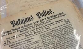 Baltijos šalių kolekcininkų suvažiavimas