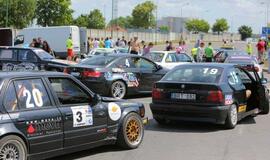 Klaipėda drift city