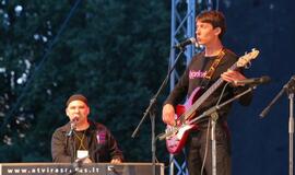 Koncertas valstybės dienai