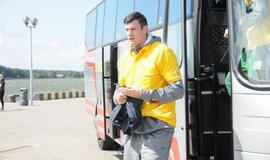 Rinktinės pasiplaukiojimas jachta