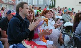 Koncertas valstybės dienai