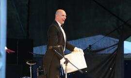 Koncertas valstybės dienai