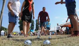 Jūros šventė 2013. Meridiano aikštė