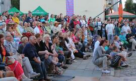 Koncertas valstybės dienai