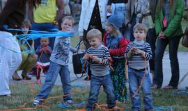 Koncertas valstybės dienai