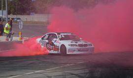 Klaipėda drift city