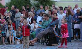 Koncertas valstybės dienai