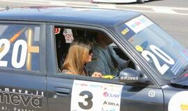 Klaipėda drift city