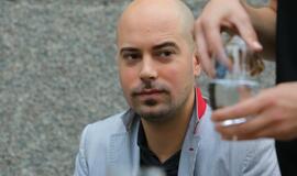 Startuoja "Muzikinis rugpjūtis pajūryje"