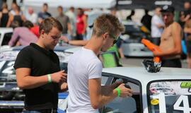 Klaipėda drift city